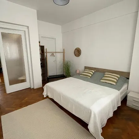 Apartment Old Town In The Center Of