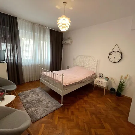 Apartament Old Town In The Center Of Bucureşti