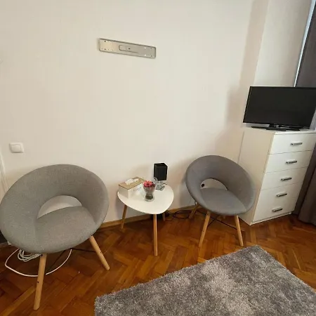 Apartament Old Town In The Center Of Bucureşti