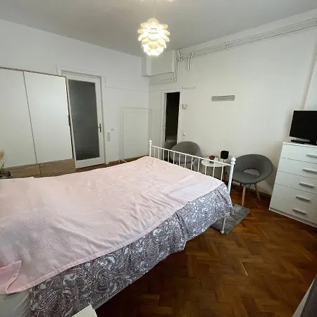 Apartament Old Town In The Center Of *